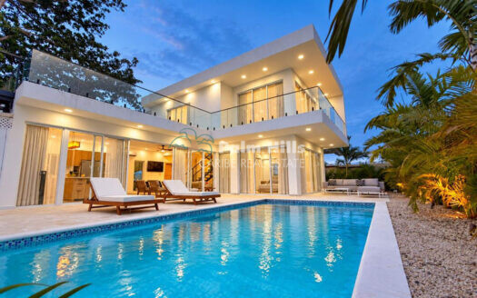 Villa Julia for Sale