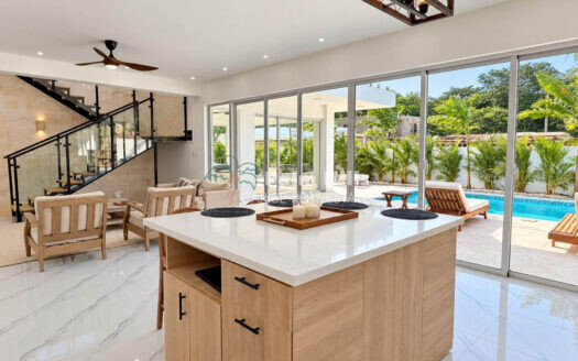 Villa Julia for Sale