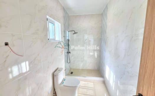 Villa for Sale in Cabarete