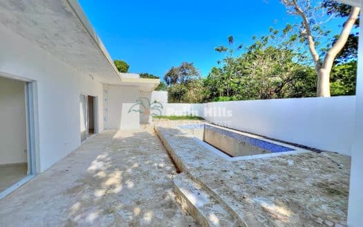 Villa for Sale in Cabarete