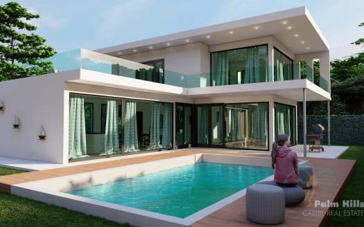 Villa Julia for Sale