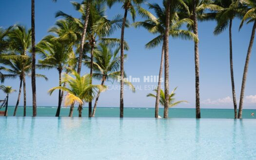 Beachfront Luxury Apartments in the Heart of Cabarete