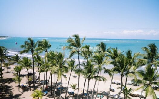 Beachfront Luxury Apartments in the Heart of Cabarete