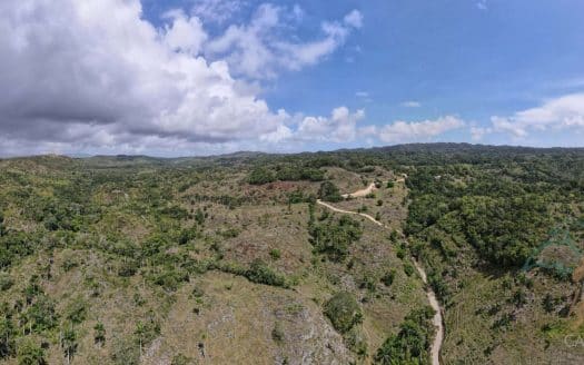 Tierras ideales para la agricultura