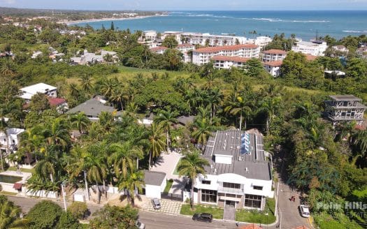 hotel for sale in cabarete (2)