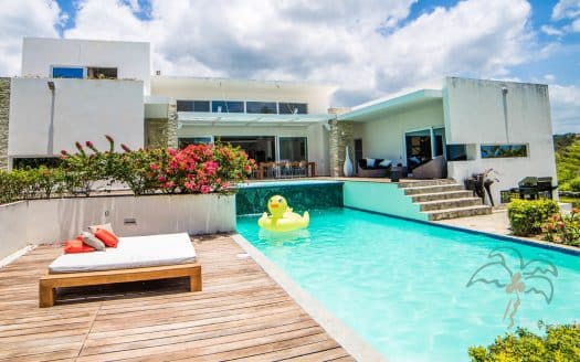 VILLA VISTA DEL CARIBE