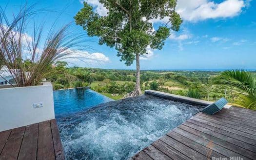 Villa Punta Paradise