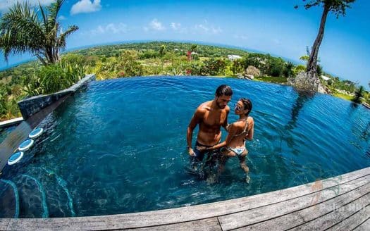 Villa Punta Paradise