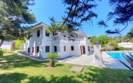 Private Residenz mit spektakulärem Meerblick, Finanzierung möglich!