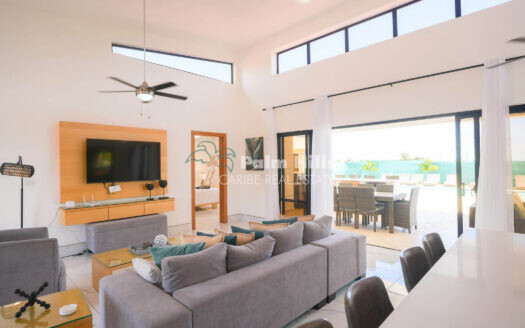 Villa Sunseeker – 2, 3, 4 or 5 Bedrooms