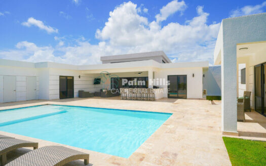 Villa Sunseeker – 2, 3, 4 or 5 Bedrooms