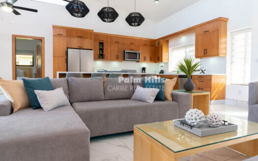Villa Sunseeker – 2, 3, 4 or 5 Bedrooms