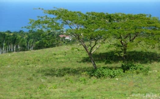Grundstücke mit fantastischem Meerblick