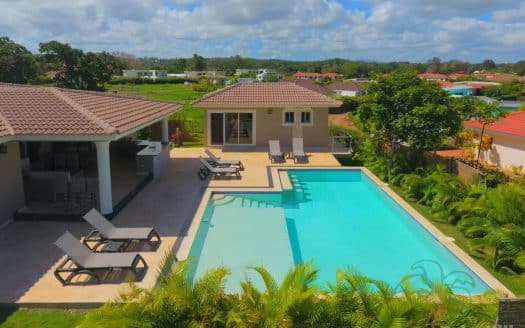 Villa Bella - 3 Schlafzimmer