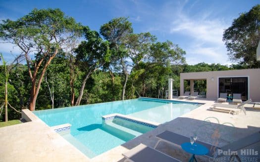 Villa Sunseeker - 2, 3, 4 ou 5 chambres