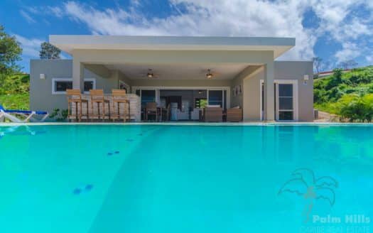 Villa Sunseeker - 2, 3, 4 ou 5 chambres