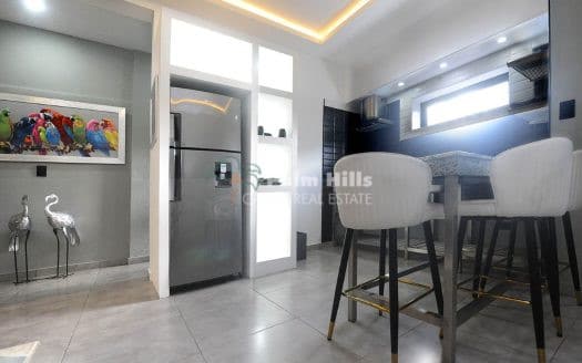 Zentral gelegenes Studio in Sosua