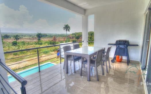 Schönes Haus in Cabarete