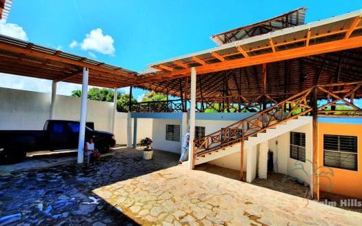 Potential Rental Business  with 12 Units and a Penthouse