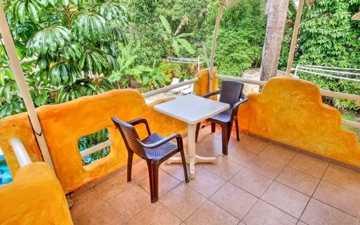 Bed & Breakfast only Steps from the Beach