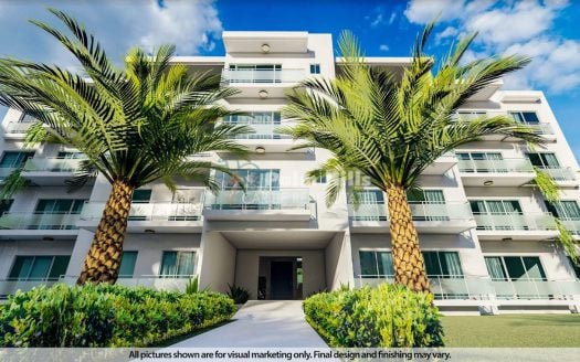 Studio in a Private Residential Community