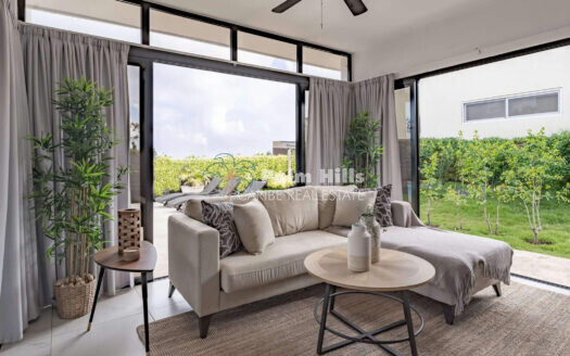 Modern 2 Bedroom Villa in Sosua