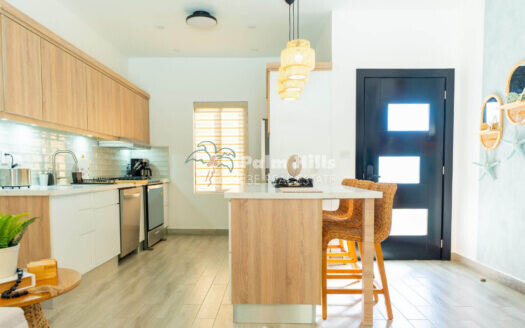 Stylish 2 Bedroom Villa
