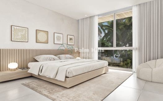 Luxuriöse 3-Schlafzimmer-Eigentumswohnungen mit Meerblick | Pool, Fitnessstudio und unschlagbarer Lage