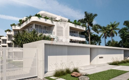 Spectacular Mid-Construction 2BR Apartment for Sale