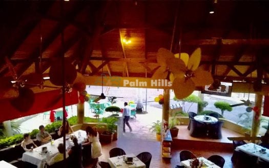 Restaurants et bureaux à vendre