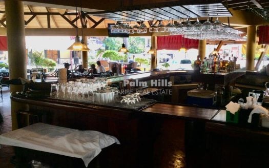 Restaurants et bureaux à vendre