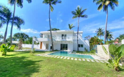 Villa luxueuse de 3 chambres à coucher à Kitebeach