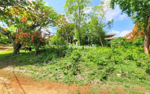 Wunderschönes Grundstück mit Meerblick auf die Bucht von Sosua