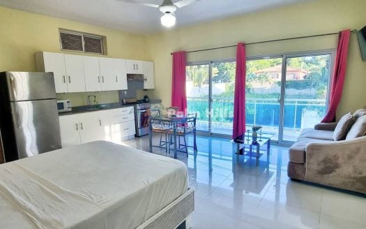 Studio Apartment Center Sosua