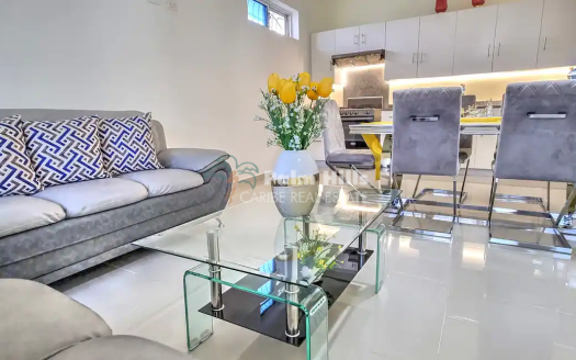 1 BR Apartment Sosua Center