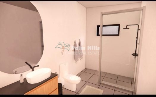 Villa de 3 chambres pour les amateurs de sports nautiques