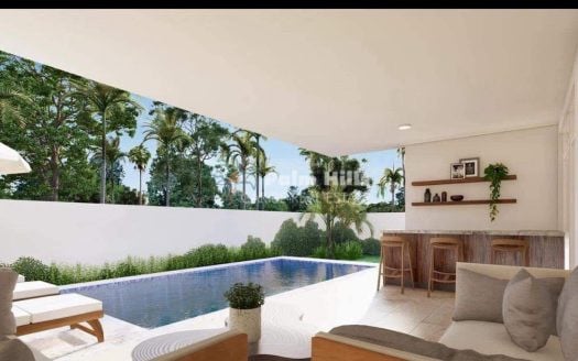 Villa de 3 chambres pour les amateurs de sports nautiques