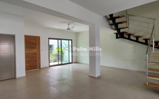 Maison de ville toute neuve et magnifiquement située à Cabarete. Centre et plage à distance de marche