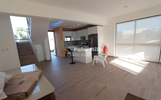 Brand New Villa with Ocean and Mountain View