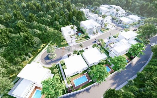 Villa 2 chambres près de la plage