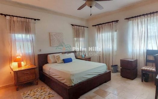 2 BR Apartment, Steps To The Beach, Cabarete Center