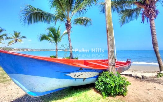 2 BR Apartment, Steps To The Beach, Cabarete Center