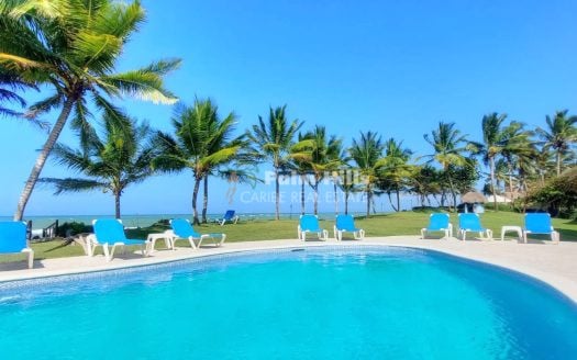 Beach-Penthouse 2 Bedroom, Cabarete