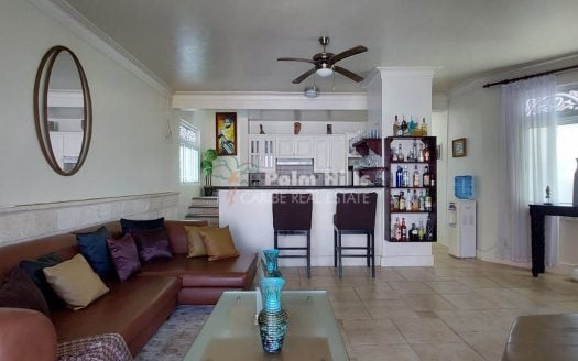 Beach-Penthouse 2 Bedroom, Cabarete