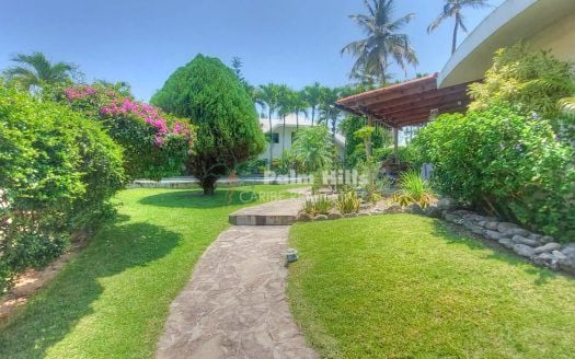 3 Bedroom Villa, Center of Cabarete, Short Secured Walk to the Beach – plus Special!