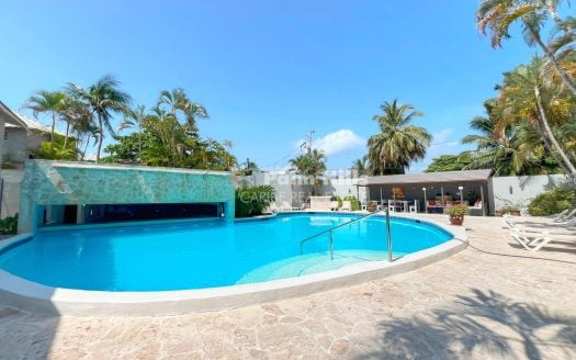 Cozy 2-Bedroom Apartment in the Heart of Cabarete – Steps from the Beach*