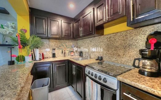 Gemütliches 2-Schlafzimmer-Apartment im Herzen von Cabarete - nur wenige Schritte vom Strand entfernt*