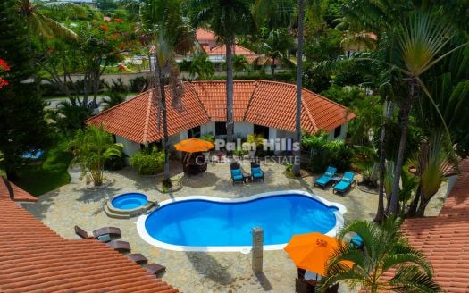 Bed & Breakfast Studio complex near the ocean