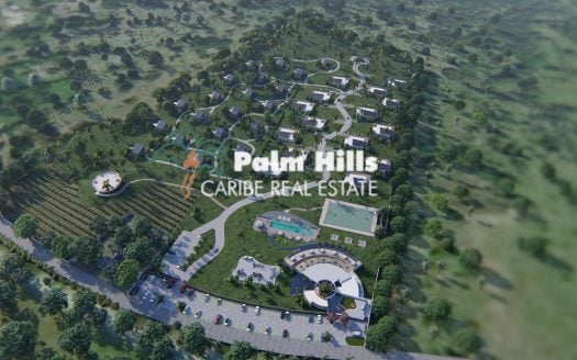 Parcelas ECO panorámicas con vistas al mar y a la montaña