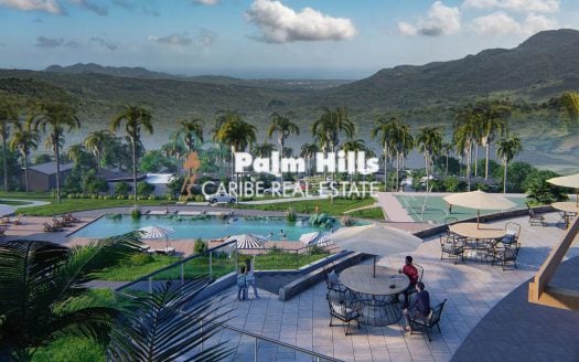 Parcelas ECO panorámicas con vistas al mar y a la montaña